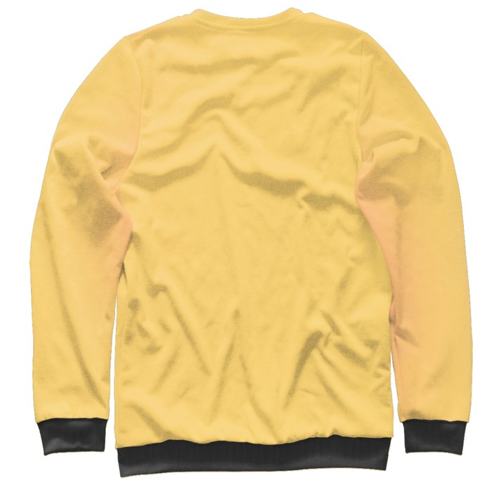 Свитшот мужской The hairdresser, размер L VSG-999270