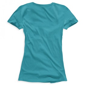 

Футболка женская «Будущий врач», размер 2XS