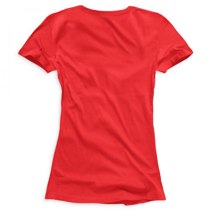 Футболка женская "Сделано в СССР — 1989", размер 4XL DVA-818012