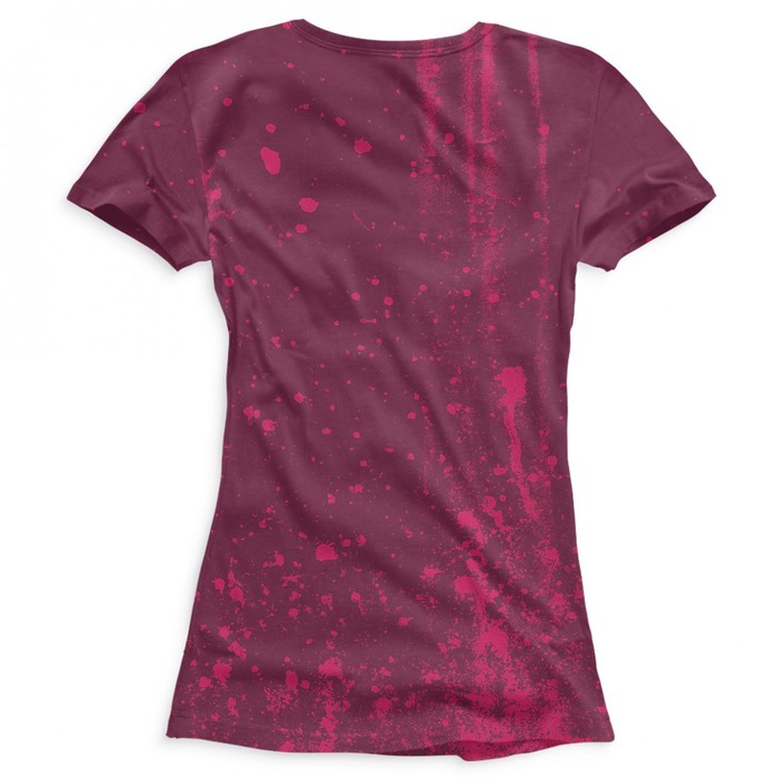 Футболка женская Банда невесты, размер L NIP-692134