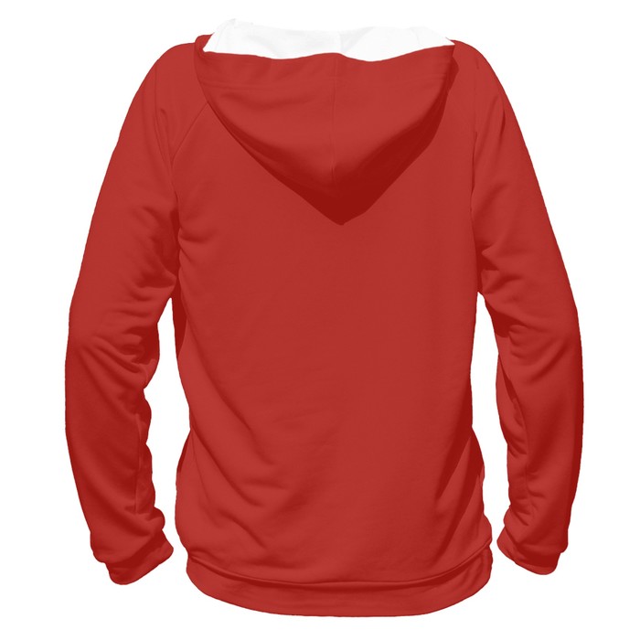 Худи женское Dog Burger, размер XL EDA-946534