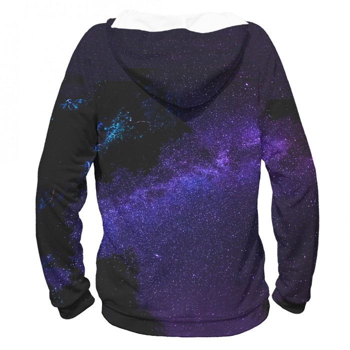 Худи женское "Звезда Смерти", размер L ARC-742032