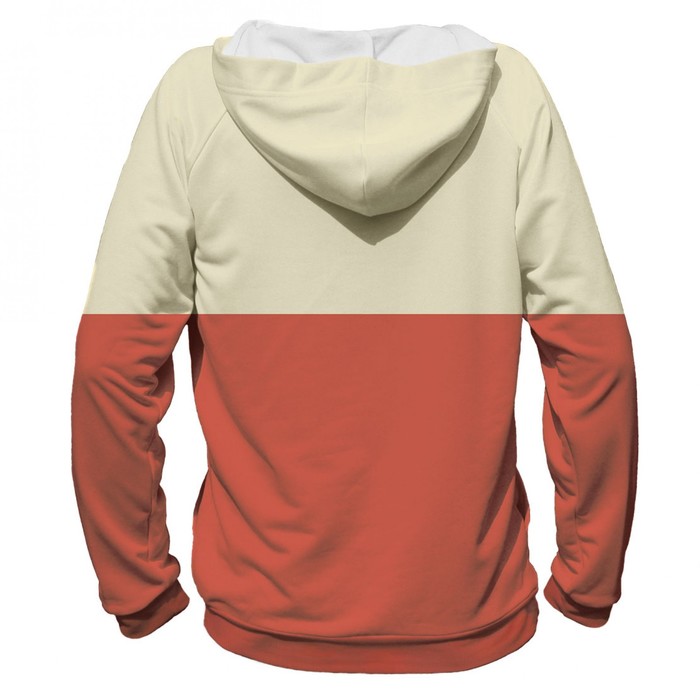 Худи женское "Рыбалка", размер S FSH-107689