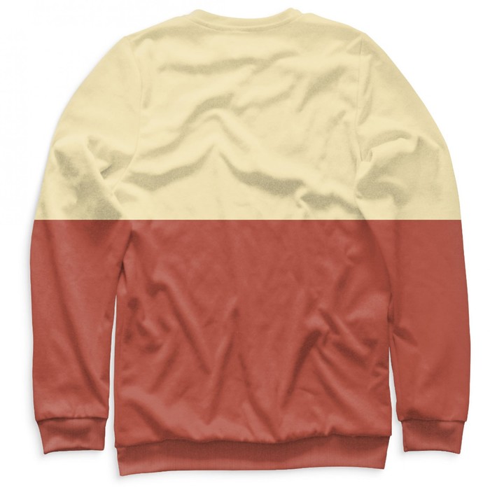 Свитшот женский "Рыбалка", размер L FSH-107689