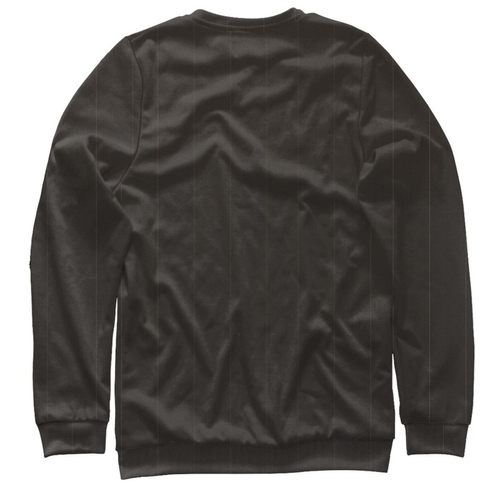 Свитшот мужской "Деловой костюм", размер XXL NOV-934165