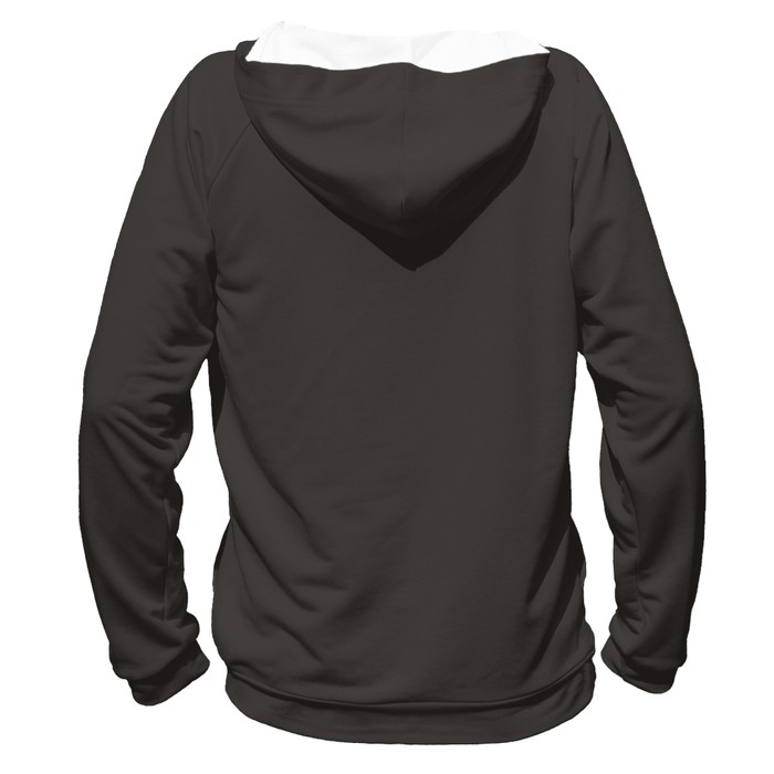 Худи женское "Черепа", размер L APD-931668