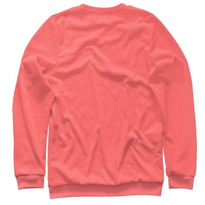 Свитшот женский "У тебя смешной вид", размер XXL NDP-597914