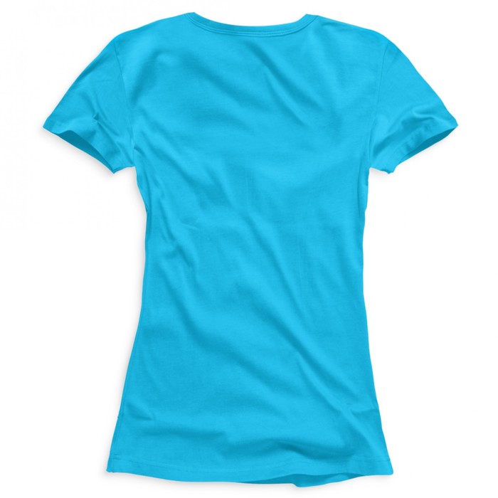 Футболка женская "Поп-арт", размер M POP-787746