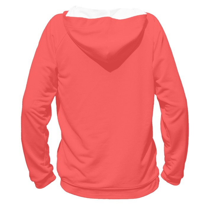 Худи женское "У тебя смешной вид", размер M NDP-597914