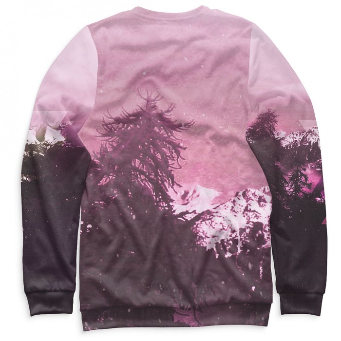 Свитшот мужской Do It With Passion or Not at All, размер XXXL NAD-452647