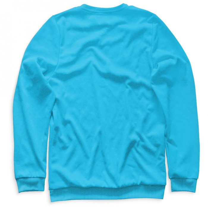 Свитшот мужской "Поп-арт", размер L POP-787746