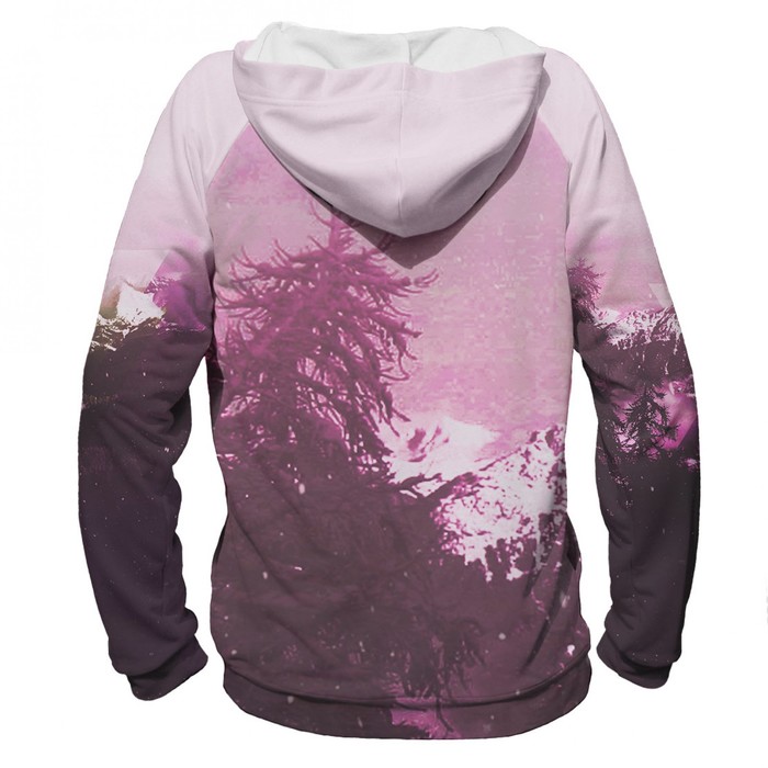 Худи мужское Do It With Passion or Not at All, размер 4XL NAD-452647