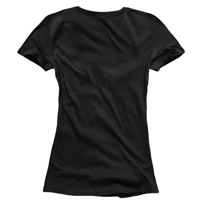 Футболка женская Floral Skeleton, размер 5XL DAR-299228