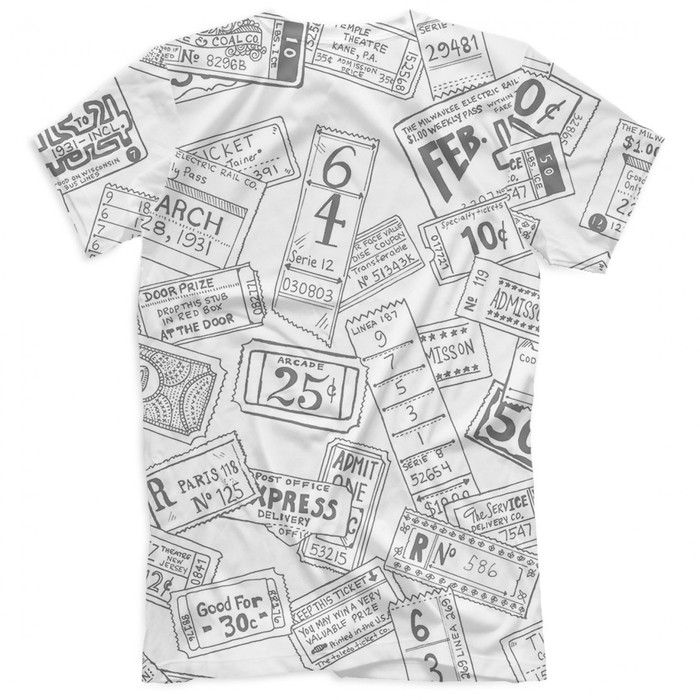 Футболка мужская "Фотограф", размер XXL PTG-609181