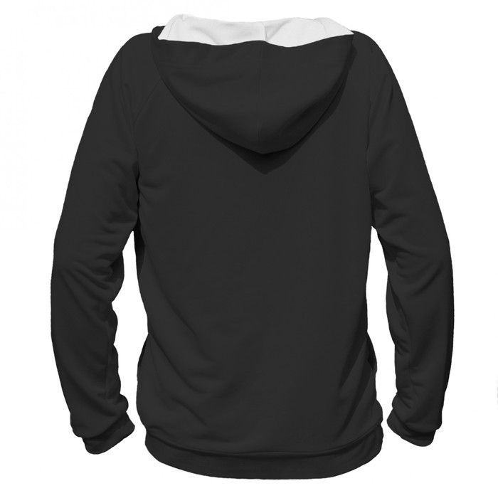 Худи женское "Чужой", размер M HAL-436467