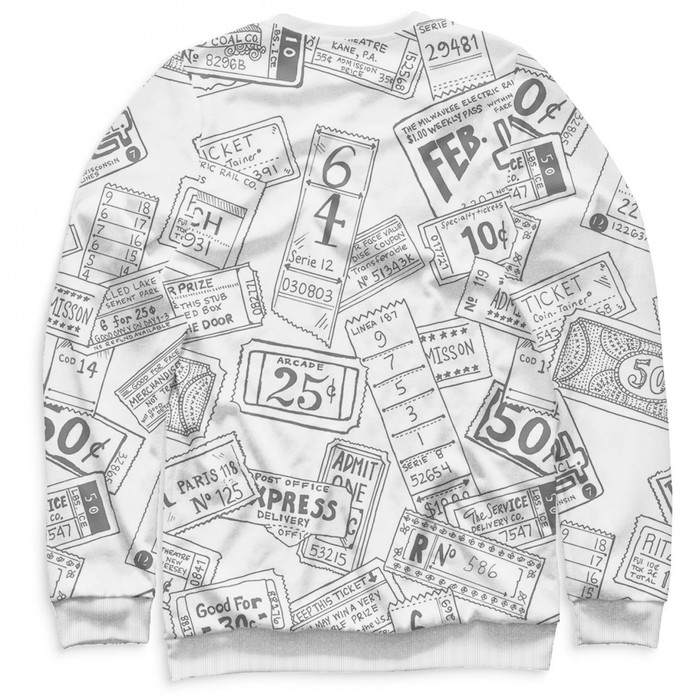 Свитшот мужской "Фотограф", размер L PTG-609181