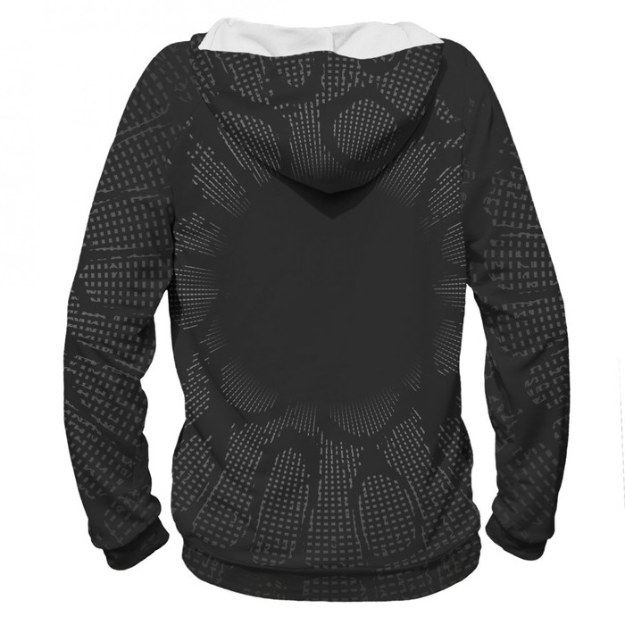 Худи мужское "Любите", размер XS VSG-504784