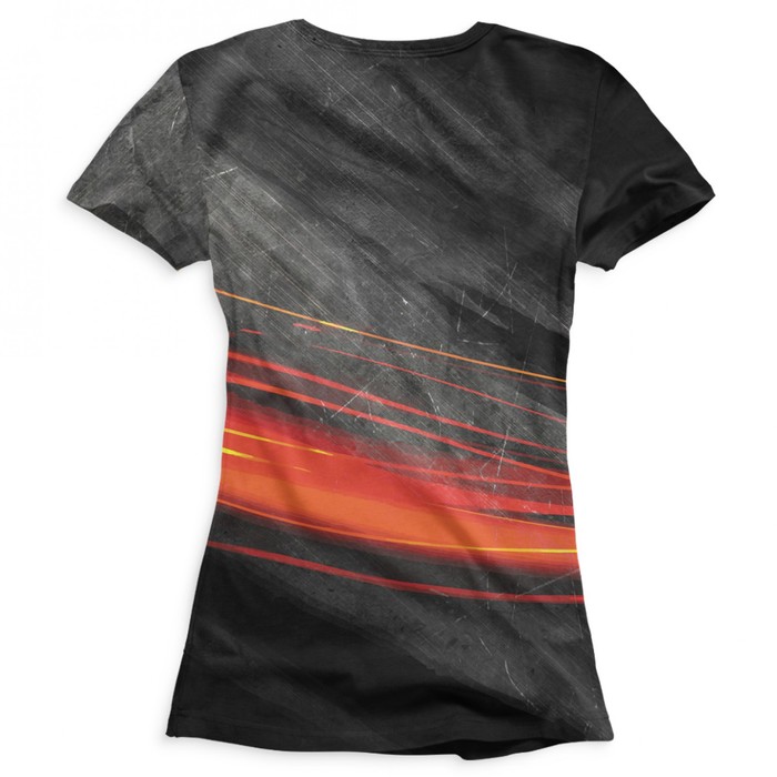 Футболка женская "9 мая", размер L 9MA-530362