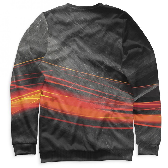 Свитшот мужской "9 мая", размер XS 9MA-530362