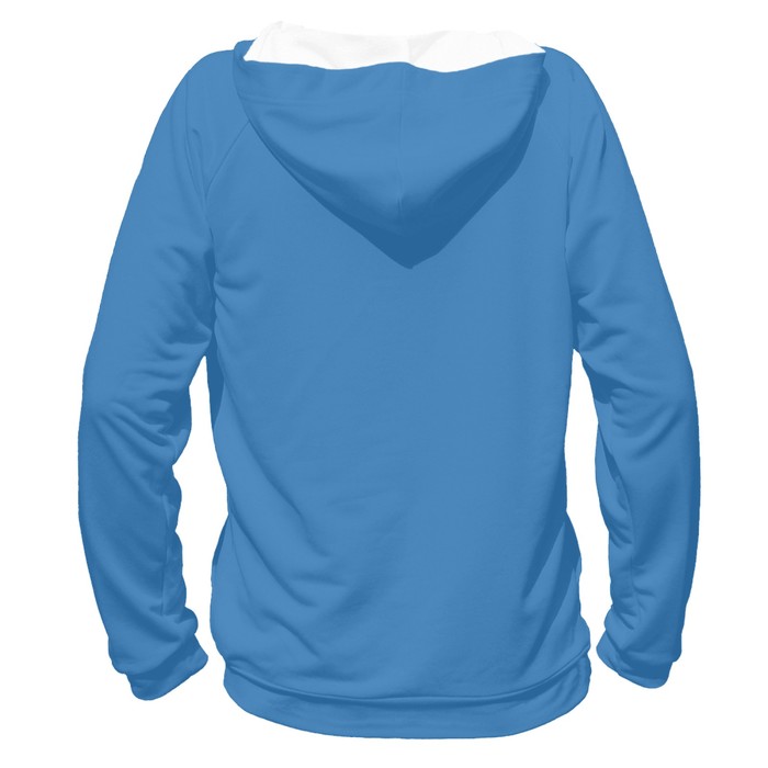 Худи мужское "Приличные девушки водку не пьют", размер L NDP-113235