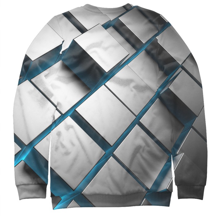 Свитшот женский "Текстура", размер XXXL APD-876060