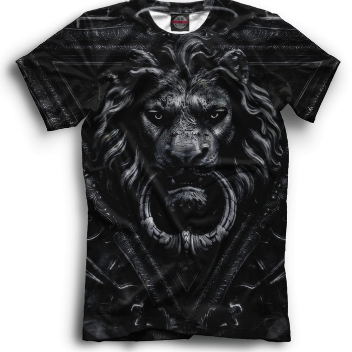 Футболка мужская Dark, размер 4XL DAR-587541