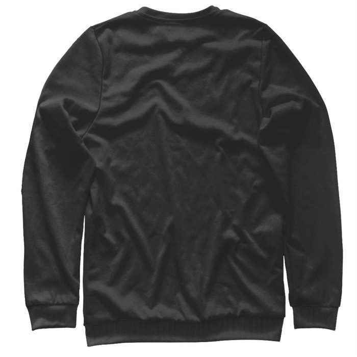 Свитшот женский Gang Skull, размер L SKU-660880