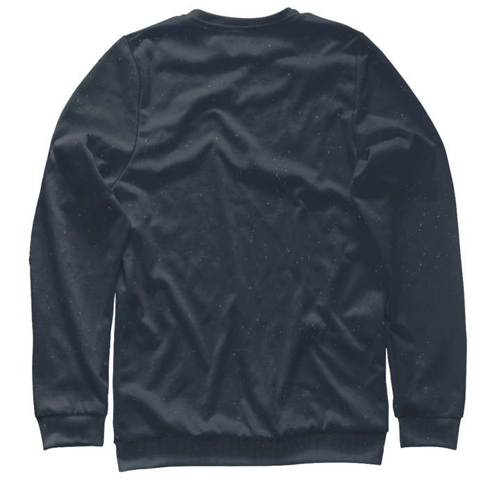 Свитшот женский Heavy New Year, размер L NOV-956312