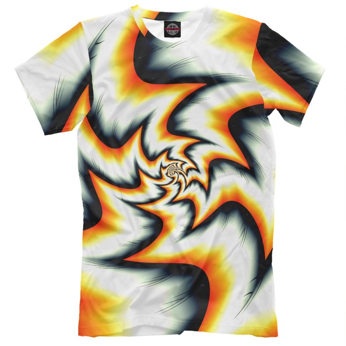 Футболка мужская Vortex, размер XL ABS-763927