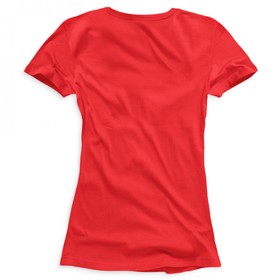 

Футболка женская «Сделано в СССР - 1982», размер 2XS