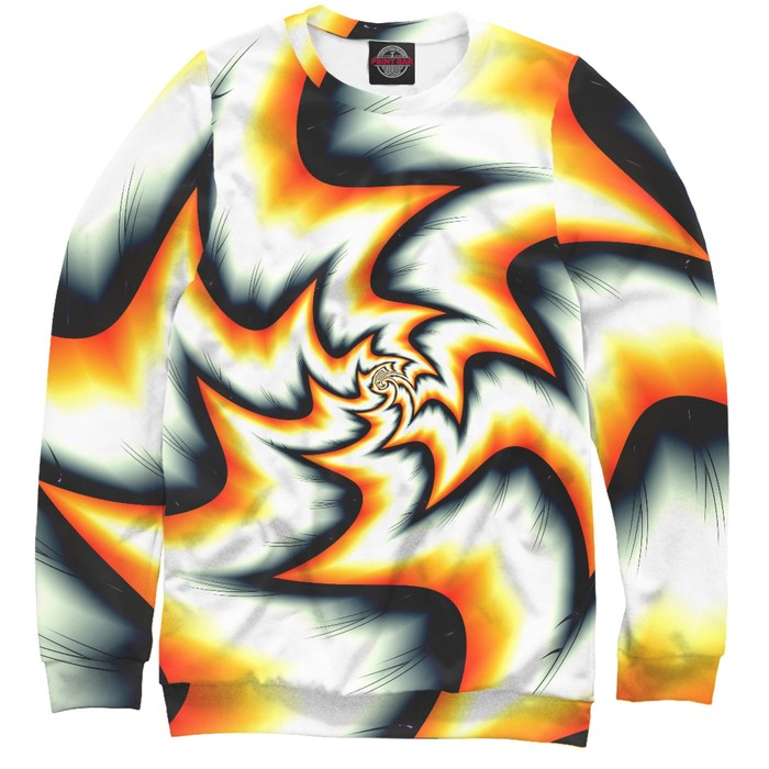 Свитшот женский Vortex, размер L ABS-763927