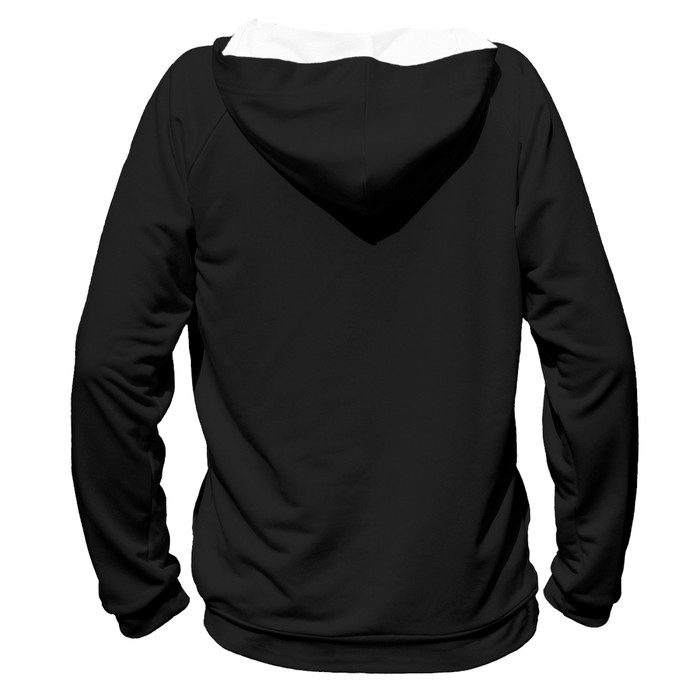 Худи мужское Gang Skull, размер L SKU-660880