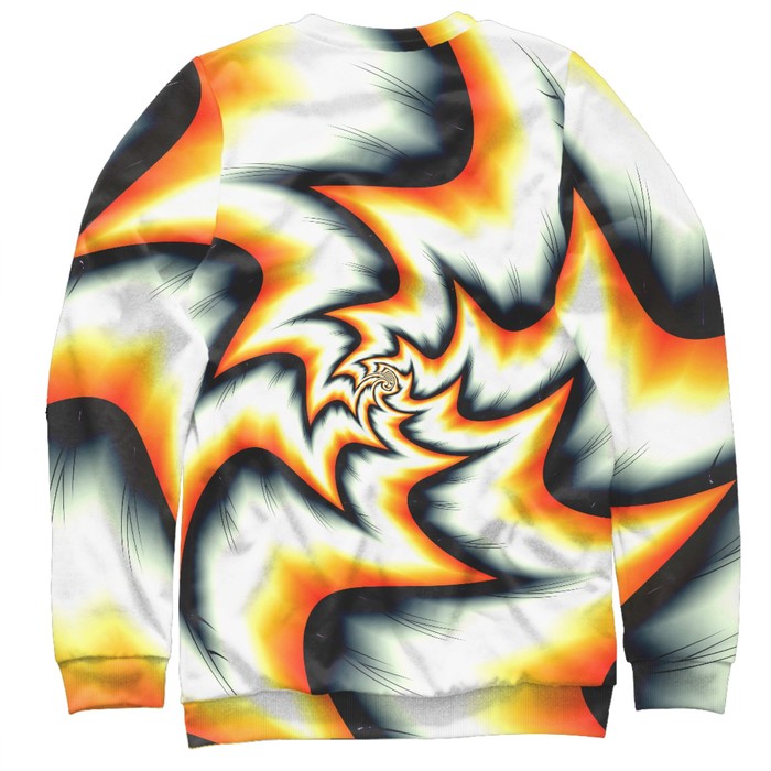 Свитшот мужской Vortex, размер 5XL ABS-763927