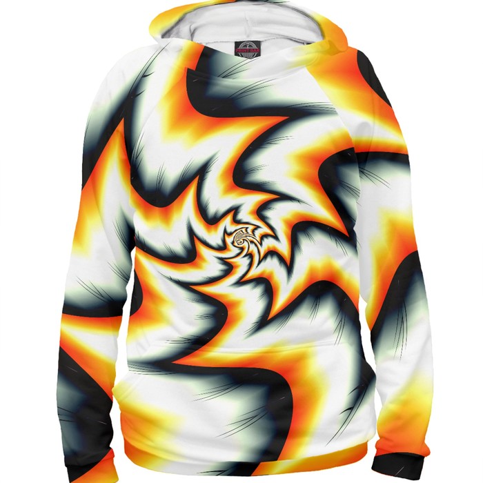 Худи женское Vortex, размер S ABS-763927