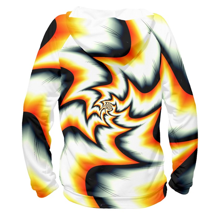 Худи женское Vortex, размер L ABS-763927