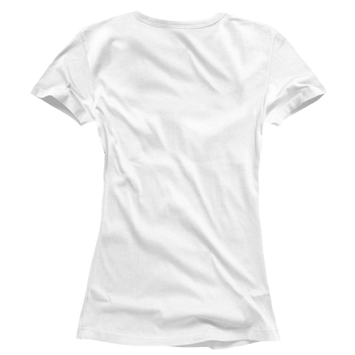 Футболка женская "Профессор Фортран", размер S ITT-406928