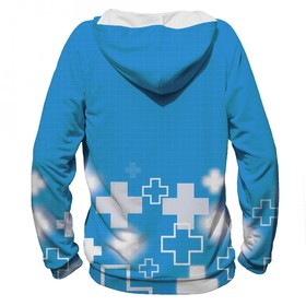 

Худи мужское «Медсестра», размер 5XL