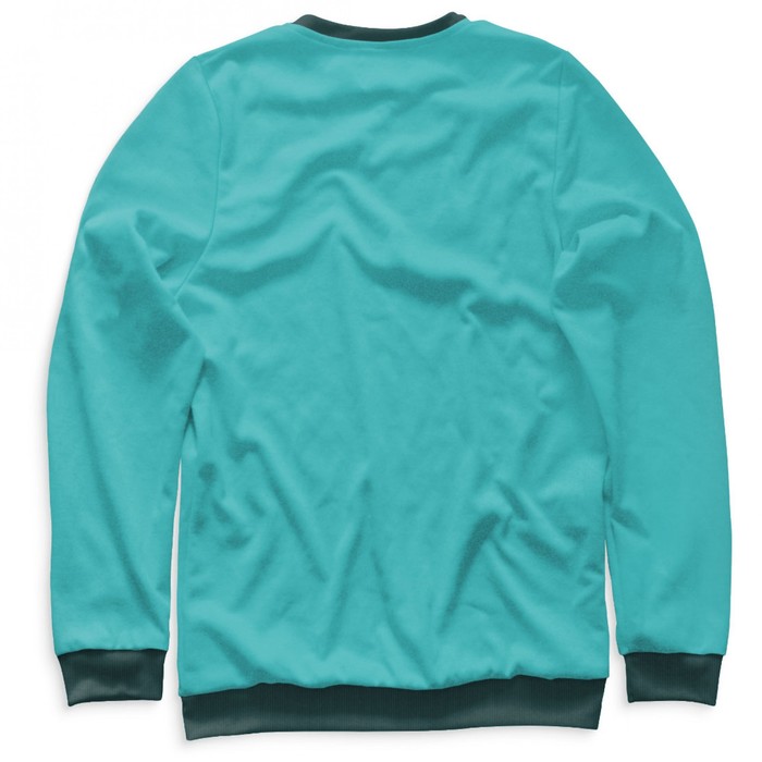 Свитшот мужской "Я врач", размер 4XL VRC-749242