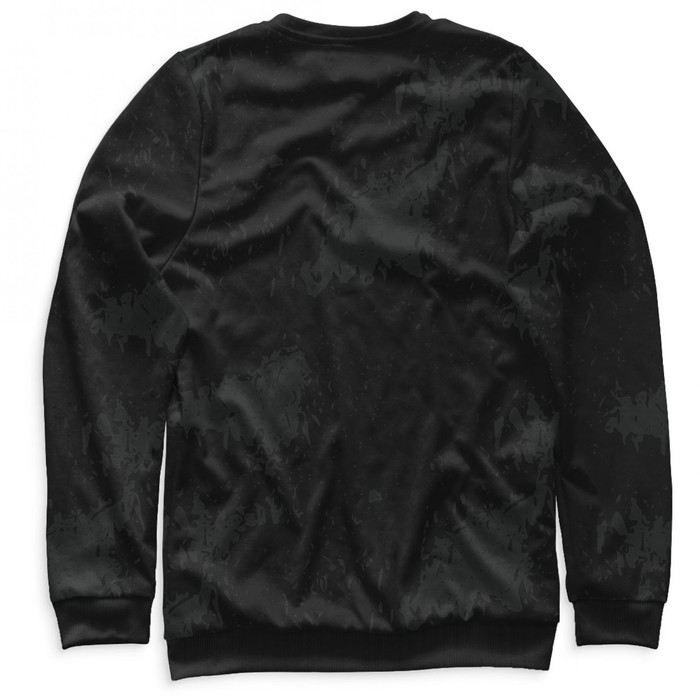 Свитшот женский "Год кролика — 1987", размер S DVE-561023