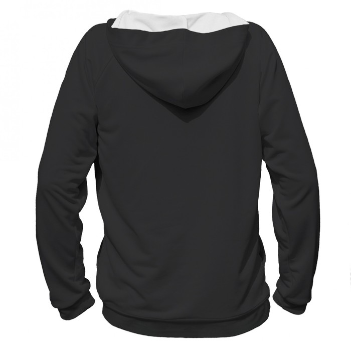 Худи женское Color, размер 5XL CLR-503090