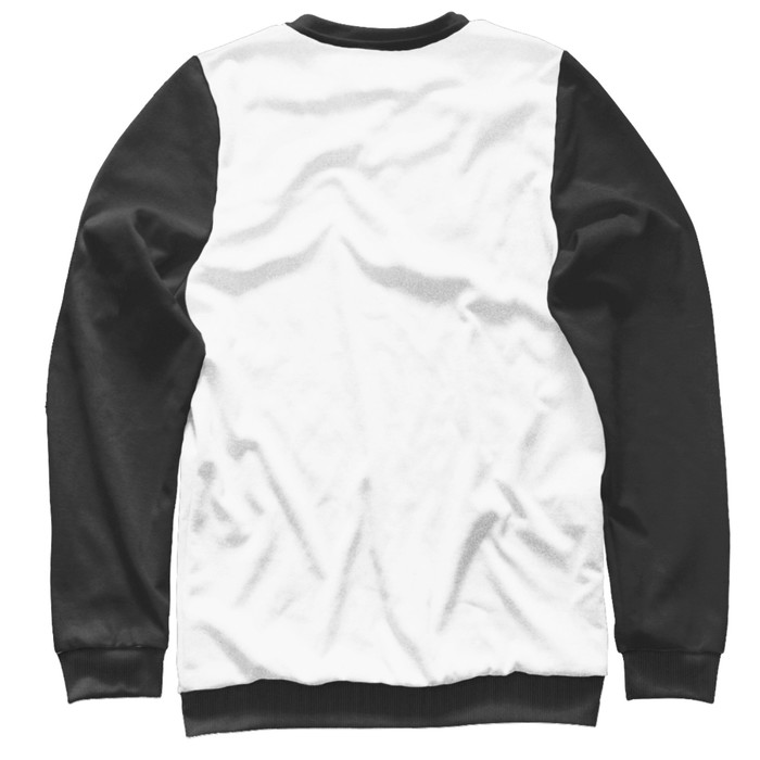 Свитшот женский "Мед", размер 5XL VRC-261714