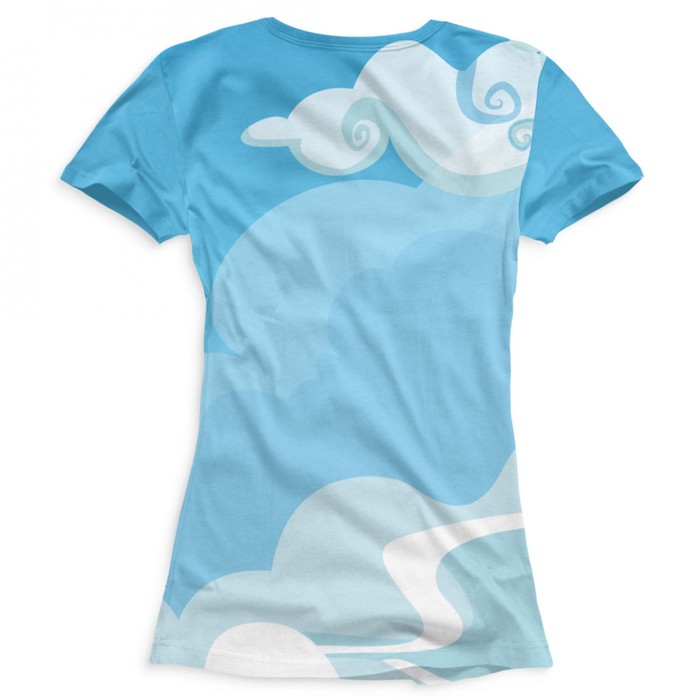 Футболка женская "Хирург", размер 2XS VRC-249544