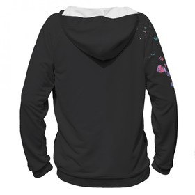 

Худи мужское «Лимон», размер XXXL