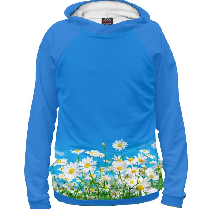 Худи мужское "Я Ромашка", размер XL CVE-924270