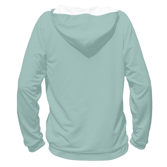 Худи мужское "Клод Моне. Ветряная мельница", размер S GHI-876441