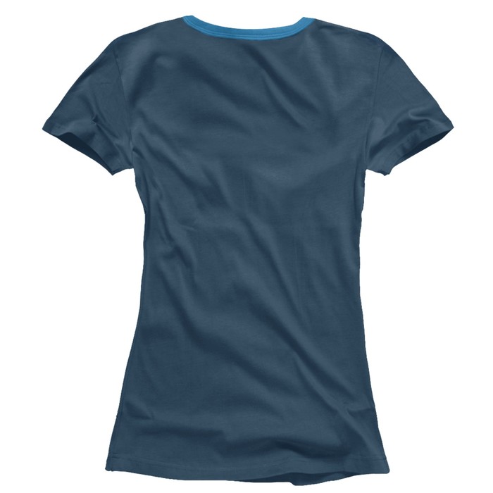 Футболка женская "Гранд Каньон", размер XS PEY-492980