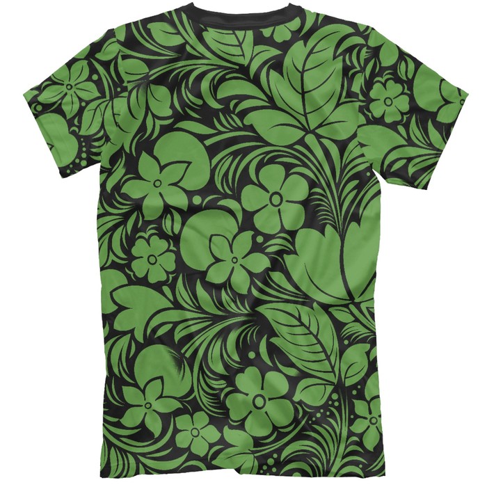 Футболка мужская "Русский хакер", размер XXXL ITT-842495