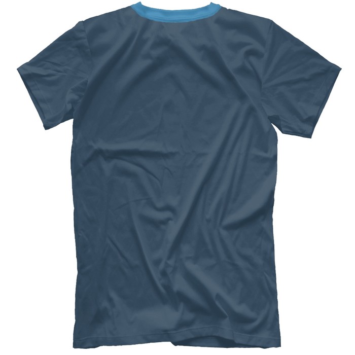 Футболка мужская "Гранд Каньон", размер L PEY-492980