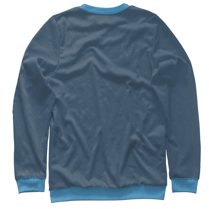 Свитшот женский "Гранд Каньон", размер M PEY-492980