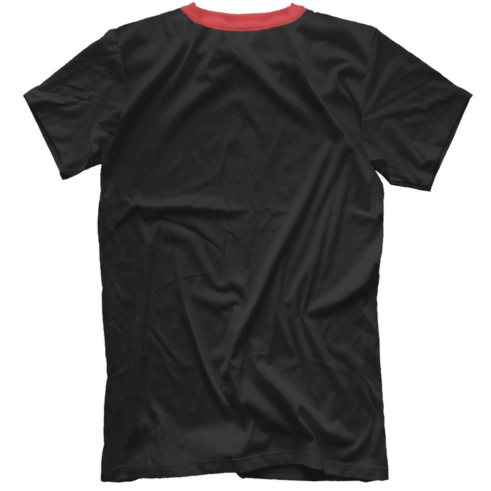 Футболка мужская "Винтажная ночь", размер M PEY-851517